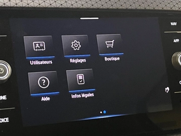 Image véhicule Volkswagen T-CROSS (25) Image véhicule Volkswagen T-CROSS (25)