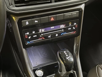 Image véhicule Volkswagen T-CROSS (20) Image véhicule Volkswagen T-CROSS (20)