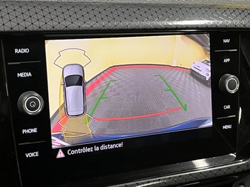 Image véhicule Volkswagen T-CROSS (30) Image véhicule Volkswagen T-CROSS (30)