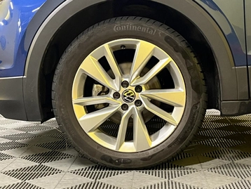 Image véhicule Volkswagen T-CROSS (37) Image véhicule Volkswagen T-CROSS (37)