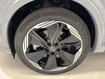 Image véhicule  Nissan QASHQAI (45)