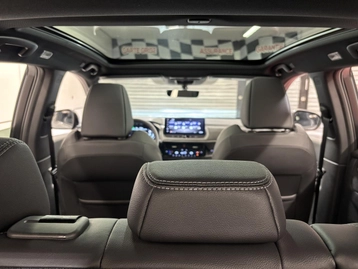 Image véhicule  Nissan QASHQAI (37)