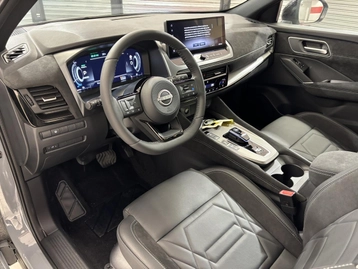 Image véhicule  Nissan QASHQAI (10)