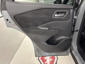 Image véhicule  Nissan QASHQAI (21)