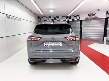 Image véhicule  Nissan QASHQAI (3)