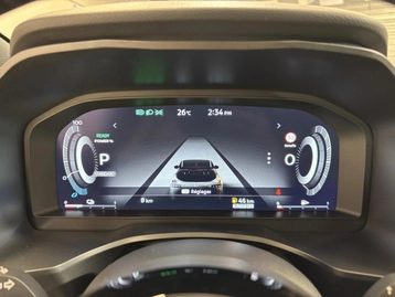 Image véhicule  Nissan QASHQAI (12)