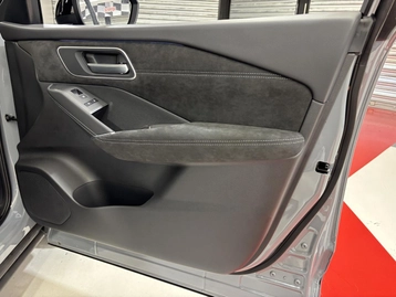 Image véhicule  Nissan QASHQAI (27)