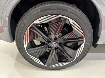 Image véhicule  Nissan QASHQAI (43)