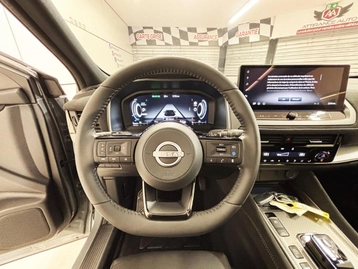 Image véhicule  Nissan QASHQAI (11)