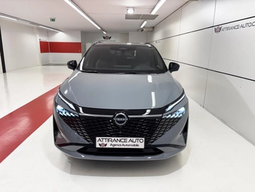 Image véhicule  Nissan QASHQAI (6)