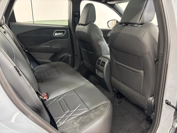 Image véhicule  Nissan QASHQAI (32)