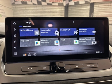 Image véhicule  Nissan QASHQAI (16)