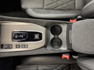 Image véhicule  Nissan QASHQAI (18)