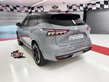 Image véhicule  Nissan QASHQAI (4)