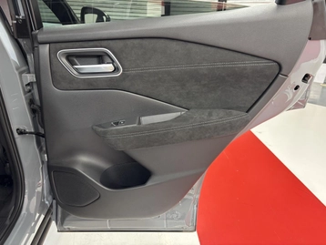 Image véhicule  Nissan QASHQAI (30)