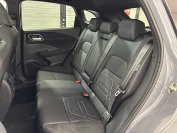 Image véhicule  Nissan QASHQAI (22)