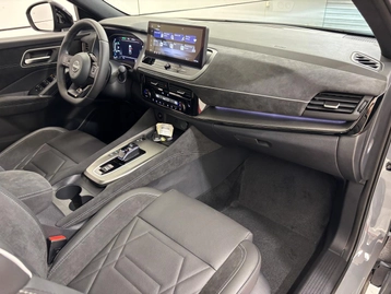 Image véhicule  Nissan QASHQAI (29)