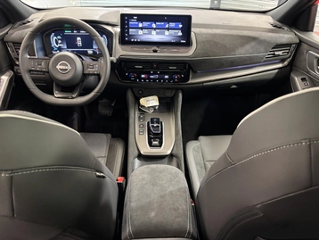 Image véhicule  Nissan QASHQAI (25)