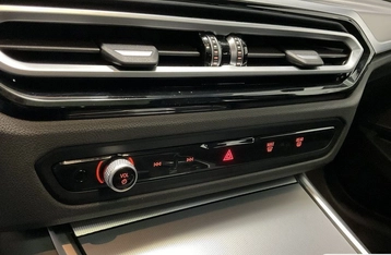 Image véhicule  BMW SÉRIE 3 TOURING (9)