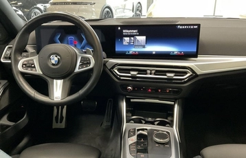 Image véhicule  BMW SÉRIE 3 TOURING (2)