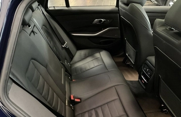 Image véhicule  BMW SÉRIE 3 TOURING (7)