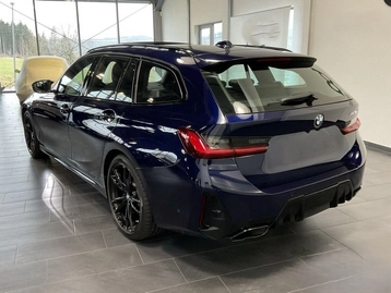 Image véhicule  BMW SÉRIE 3 TOURING (5)