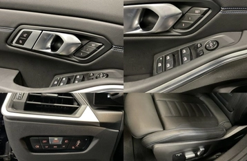Image véhicule  BMW SÉRIE 3 TOURING (8)