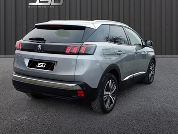 Image véhicule  Peugeot 3008 (2)