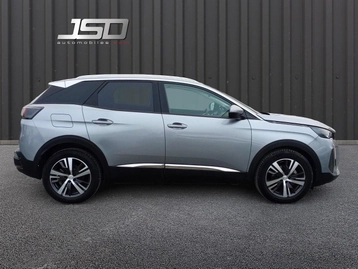 Image véhicule  Peugeot 3008 (3)