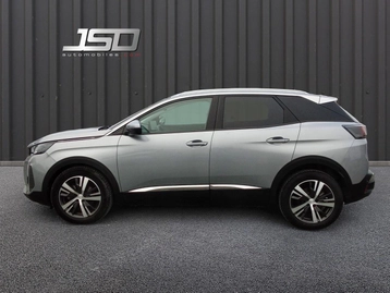 Image véhicule  Peugeot 3008 (18)