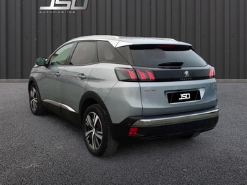 Image véhicule  Peugeot 3008 (21)