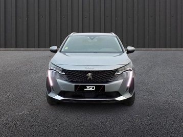 Image véhicule  Peugeot 3008 (20)