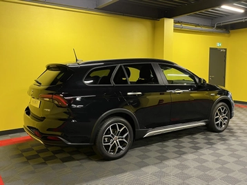 Image véhicule  Fiat TIPO (2) Image véhicule  Fiat TIPO (2)