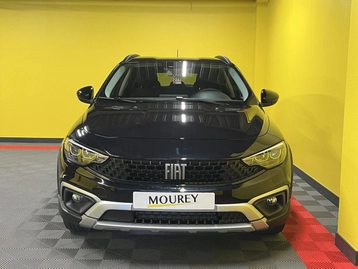 Image véhicule  Fiat TIPO (25) Image véhicule  Fiat TIPO (25)