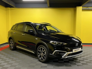 Image véhicule  Fiat TIPO (31) Image véhicule  Fiat TIPO (31)