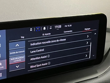 Image véhicule  Fiat TIPO (35) Image véhicule  Fiat TIPO (35)