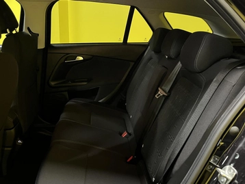 Image véhicule  Fiat TIPO (38) Image véhicule  Fiat TIPO (38)