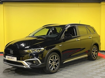 Image véhicule  Fiat TIPO (28) Image véhicule  Fiat TIPO (28)