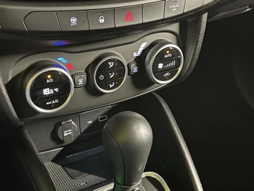 Image véhicule  Fiat TIPO (13) Image véhicule  Fiat TIPO (13)