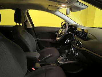 Image véhicule  Fiat TIPO (26) Image véhicule  Fiat TIPO (26)