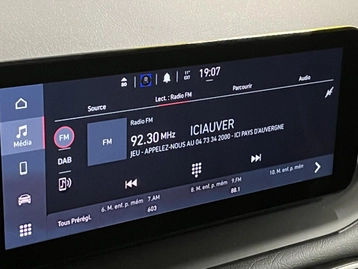 Image véhicule  Fiat TIPO (33) Image véhicule  Fiat TIPO (33)