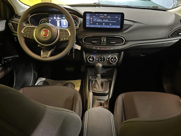 Image véhicule  Fiat TIPO (6) Image véhicule  Fiat TIPO (6)