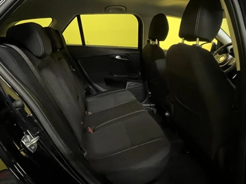 Image véhicule  Fiat TIPO (21) Image véhicule  Fiat TIPO (21)