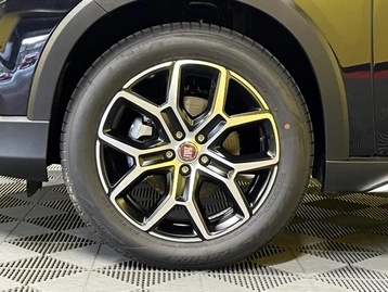 Image véhicule  Fiat TIPO (14) Image véhicule  Fiat TIPO (14)