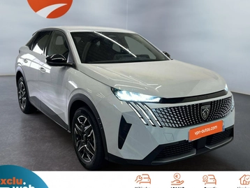 Image véhicule  Peugeot 3008 (17)