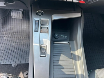 Image véhicule  Peugeot 308 SW (29)