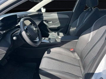Image véhicule  Peugeot 308 SW (14)