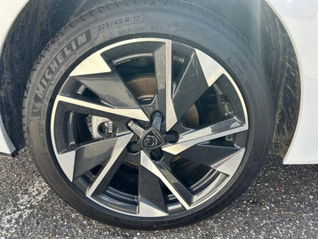 Image véhicule  Peugeot 308 SW (9)