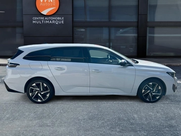 Image véhicule  Peugeot 308 SW (5)