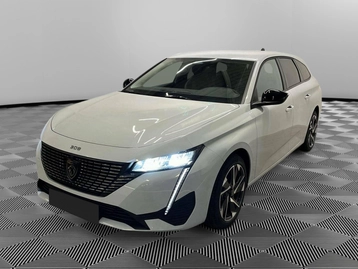 Image véhicule  Peugeot 308 SW (0)